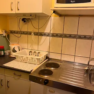 Apartman White Ship, Budapest