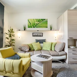 Bpr Paradise Apartament