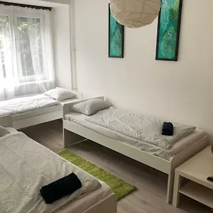 Apartman Sportarena & Stadion Apartman H-39, Budapest